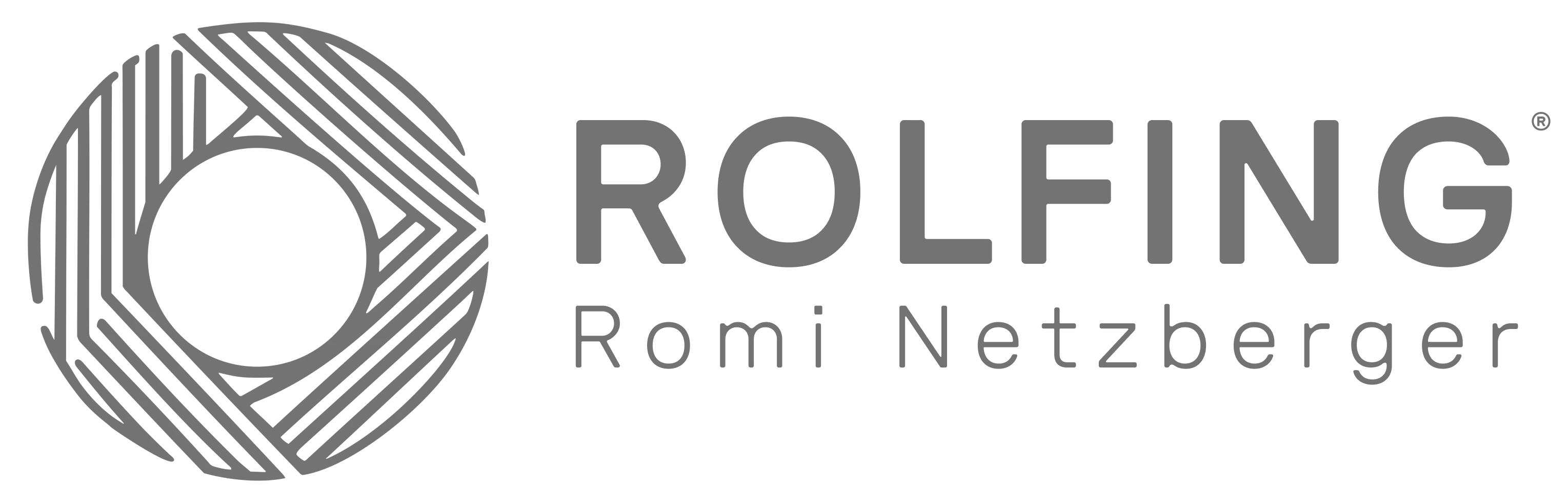 Rolfing – Romi Netzberger