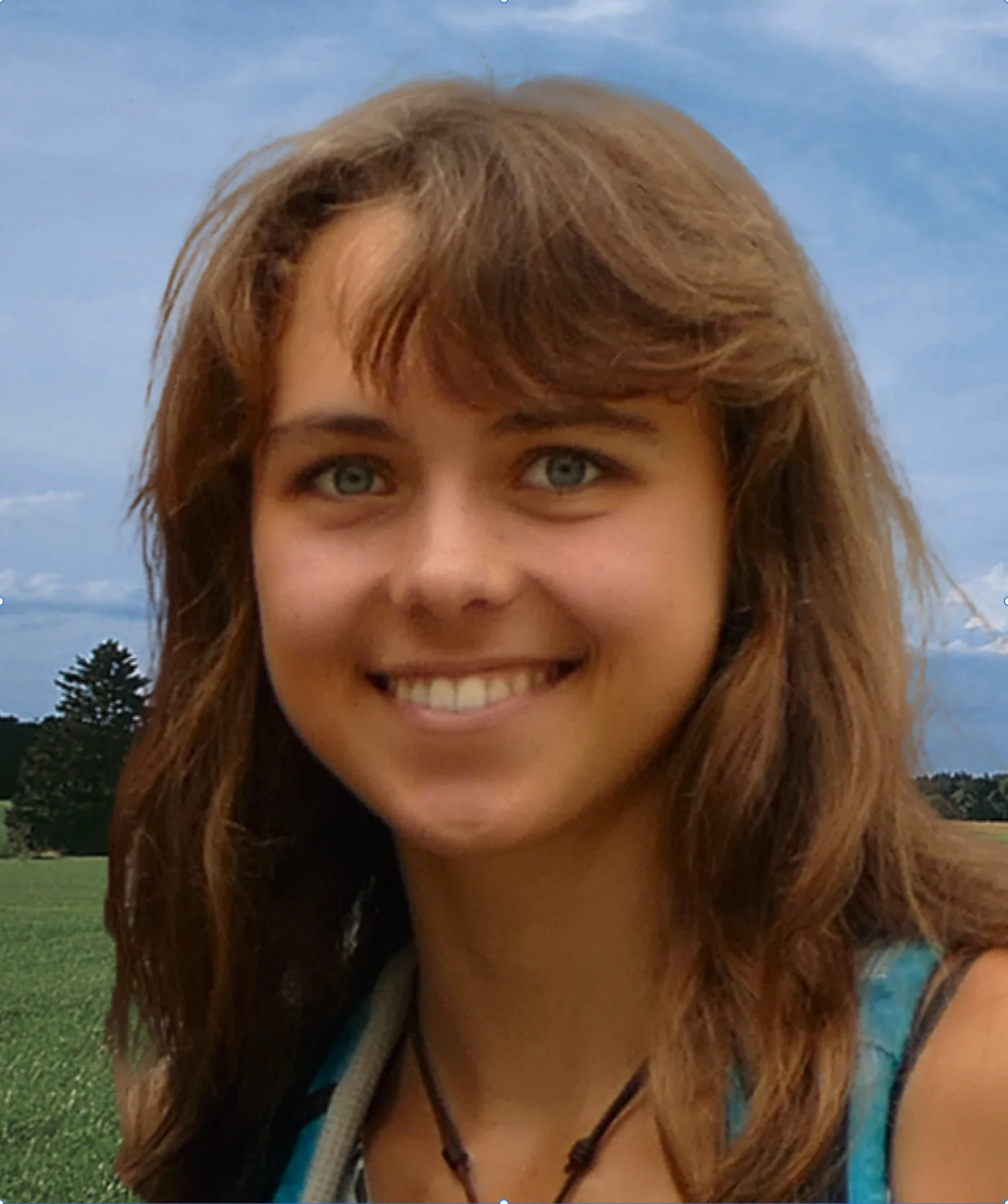 Romi Netzberger